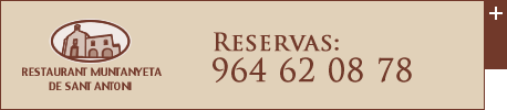 Reservas