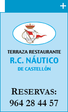 R.C NÁUTICO - RESERVAS